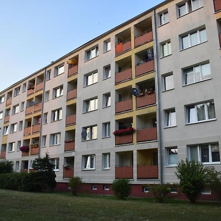 Apartament Nadmorski Ustka Bagian luar foto