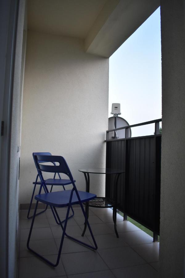 Apartament Nadmorski Ustka Bagian luar foto